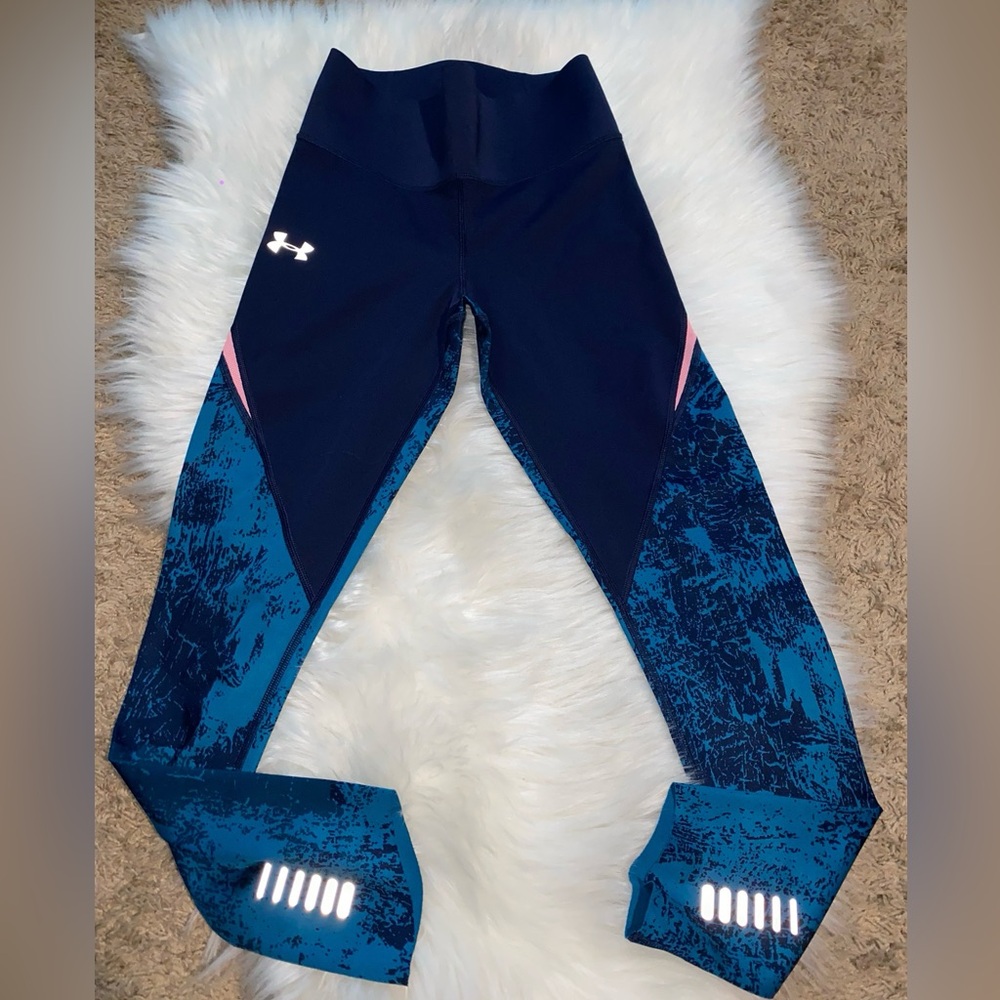 Under Armour leggings